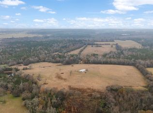 1533 County Road 2807, Alto, TX