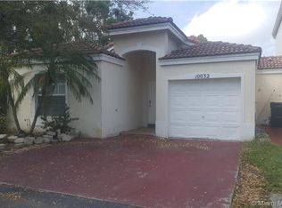 10032 SW 162nd Ct, Miami, FL 33196