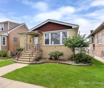 3834 Wisconsin Ave, Berwyn, IL, 60402