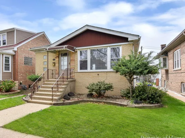 3834 Wisconsin Ave, Berwyn, IL 60402