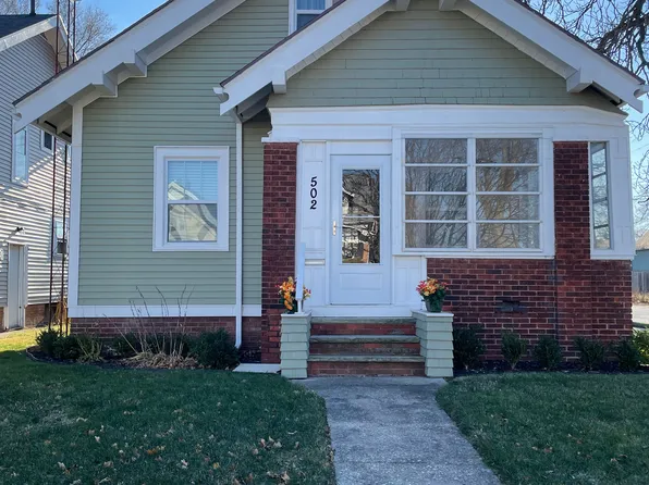 (undisclosed Address), Toledo, OH 43608