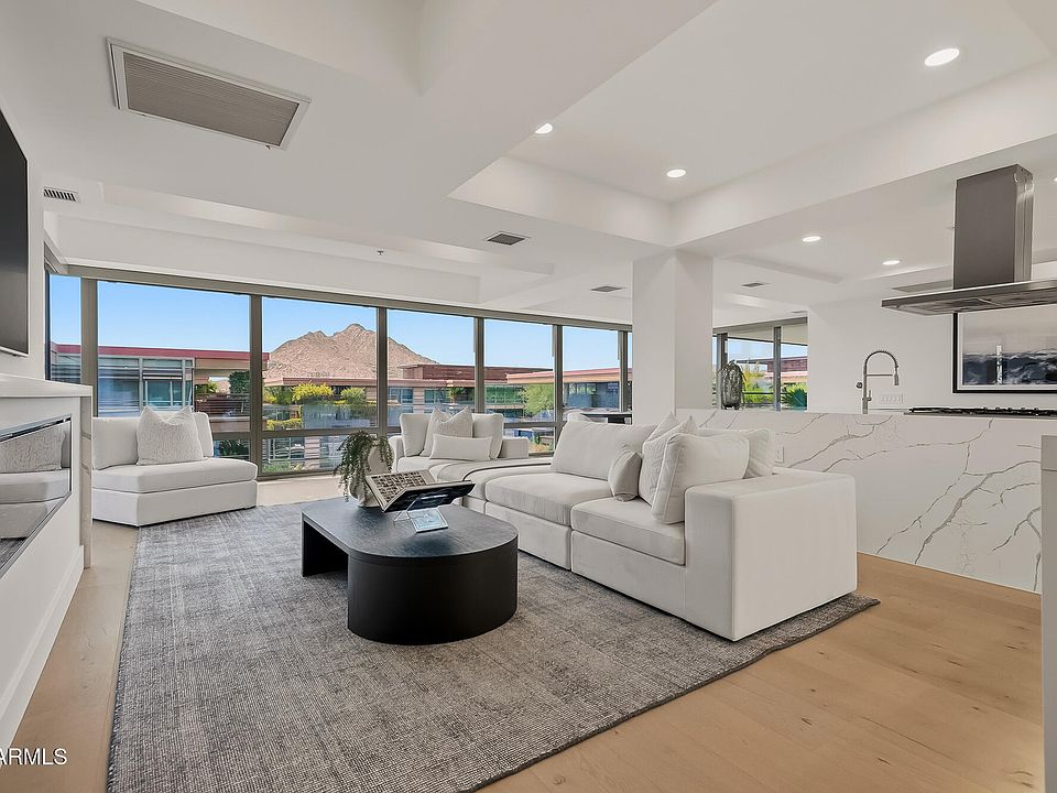 1st image of 7137 E RANCHO VISTA Drive #7008