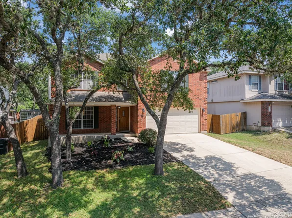 1119 LION KING, San Antonio, TX 78251