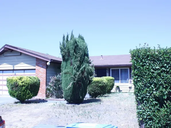 840 Grant St, Vallejo, CA 94590