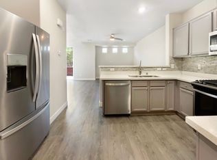 2601 N Commerce St, North Las Vegas, NV 89030