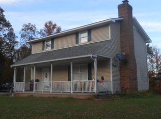 6860 Somerset Rd, London, KY 40741