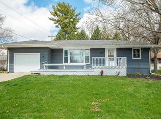 106 W Grant St, Conrad, IA 50621