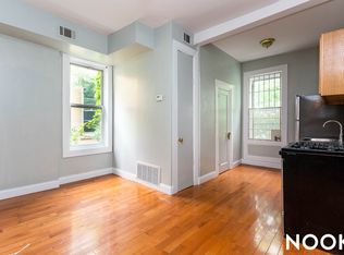 419 Franklin Ave #8A, Brooklyn, NY 11238