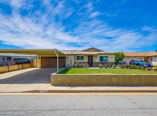 9912 White Hills Rd, Lakeside, CA 92040