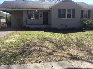 3995 Southlawn Ave, Memphis, TN 38111