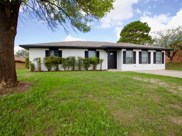 3706 Parkway Rd, Big Spring, TX 79720