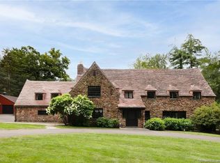 222 Talcott Notch Rd, Farmington, CT 06032