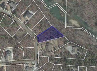 85 Largo Dr, Hot Springs Village, AR 71909