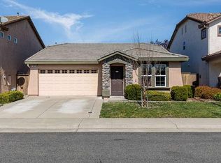 1642 Bushy Tail St, Roseville, CA