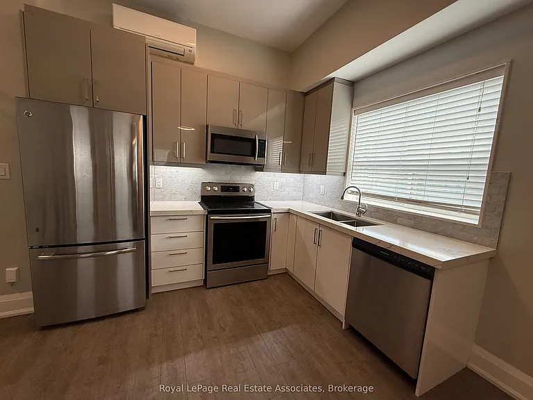 2548 Eglinton Ave W #3 — Photo 1