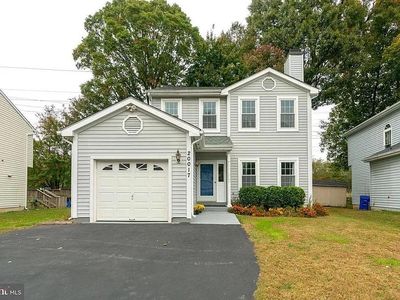 20017 Mattingly Ter, Gaithersburg, MD, 20879