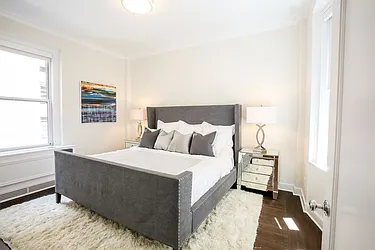 Rented by Stonehenge NYC LLC