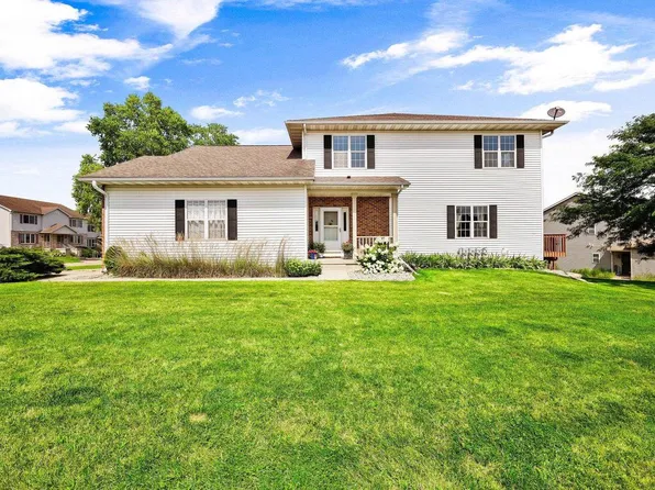 573 Kelvington Drive #1, Sun Prairie, WI 53590