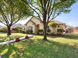 11213 Clearstream Ln, Frisco, TX 75035
