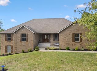204 Upper Hines Crk, Richmond, KY 40475