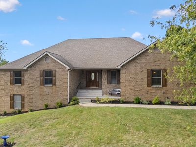 204 Upper Hines Crk, Richmond, KY, 40475