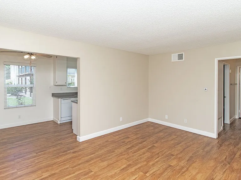 Villas de Laura Apts — Photo 2