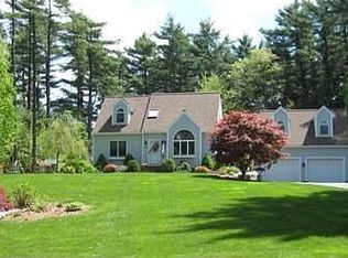 72 Hanover St, Hanover, MA 02339