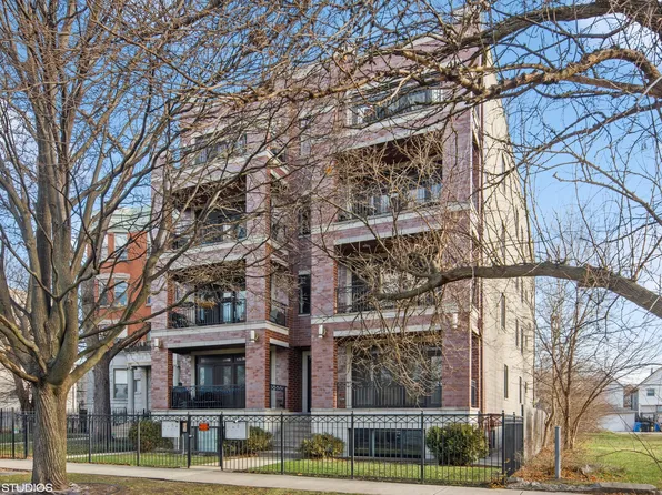 6507 S Kimbark Ave #4N, Chicago, IL 60637