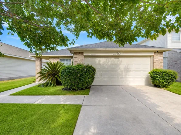 7602 Drifting Willow Ct, Cypress, TX 77433