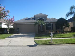 2723 Billingham Dr, Land O Lakes, FL 34639