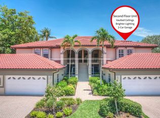 Villas At Waterside, Marco Island, FL 34145