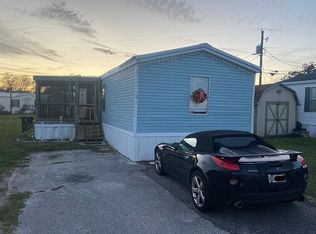 9901 E Fowler Ave #C6, Thonotosassa, FL 33592