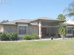 17240 Woodbine Way, Fort Myers, FL 33967