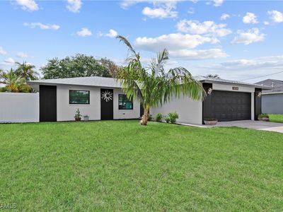 503 SE 16th Pl, Cape Coral, FL, 33990