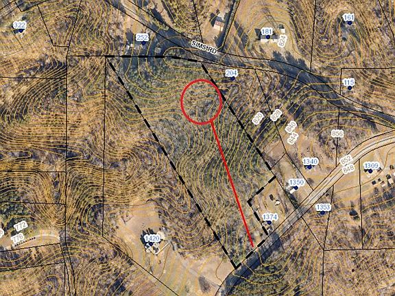 2nd image of 0 County Home Rd
