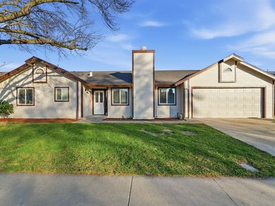 2208 Sunmist Ln, Modesto, CA, 95355