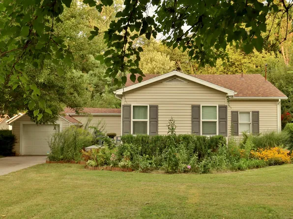 648 S Peach Tree Avenue, Springfield, MO 65802