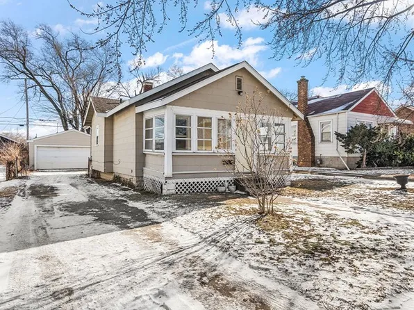 6839 Arkansas Ave, Hammond, IN 46323