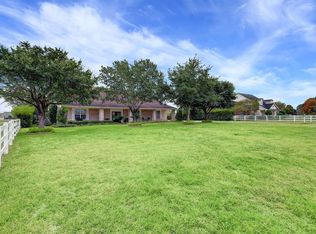 1742 Wild Mustang Canyon Ln, Katy, TX 77493