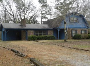 9 Sunny Wood Ln, Corinth, MS 38834