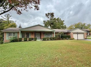 2101 Tullis Dr, Middletown, OH 45042