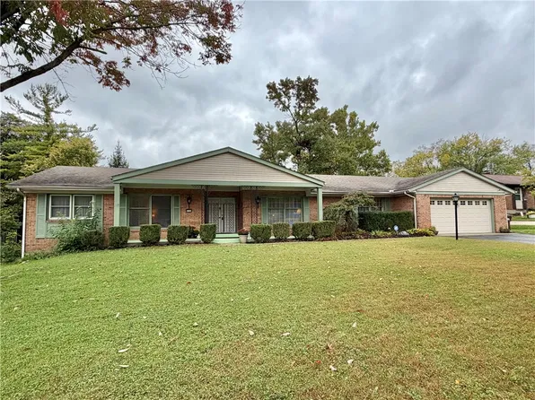2101 Tullis Dr, Middletown, OH 45042