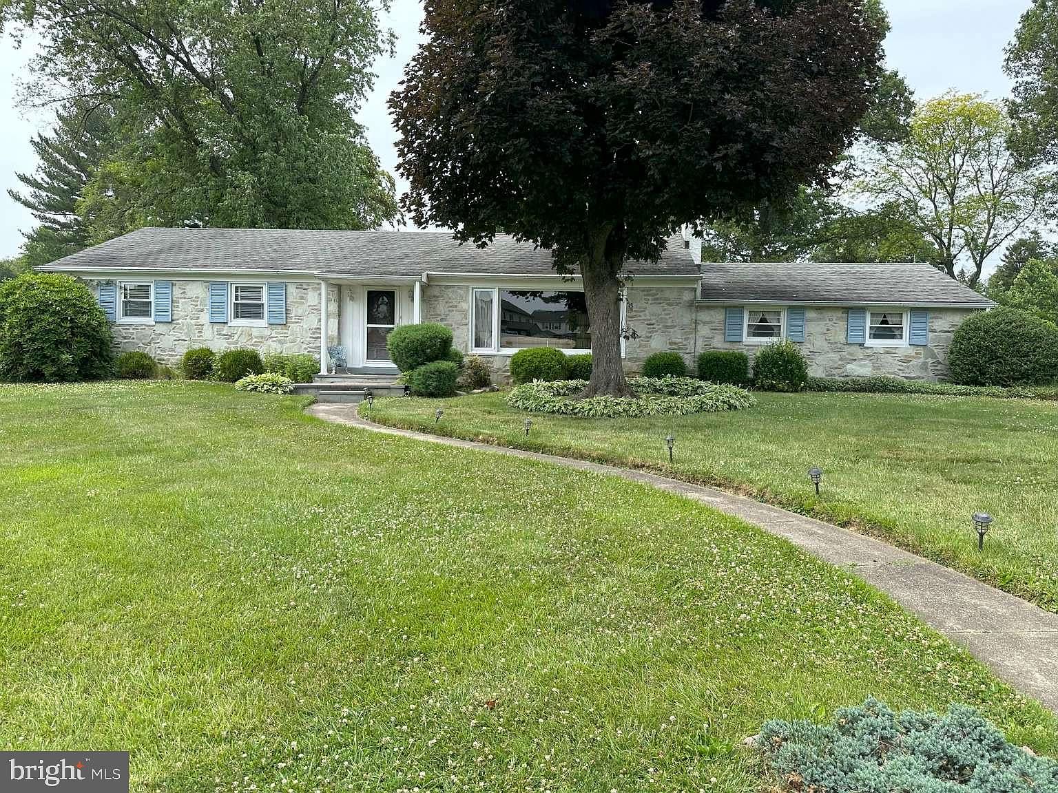 3860 Jeffrey Rd, Huntingdon Valley, PA 19006 Zillow
