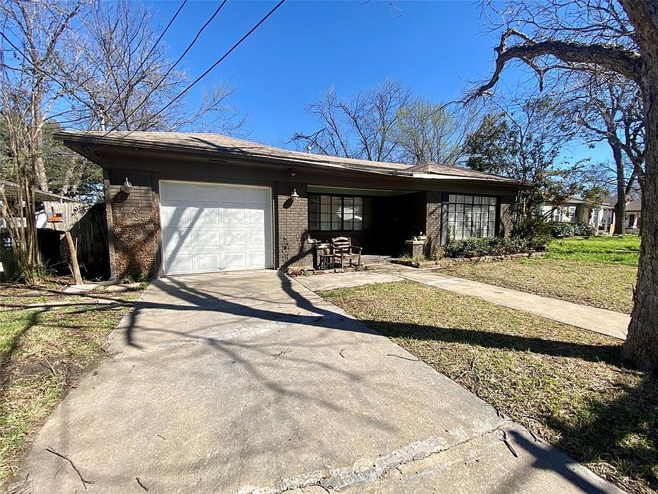 1215 S Church St, TX 78626 MLS 4625401 Zillow