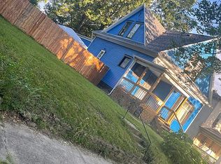 320 N 14th St, Richmond, IN