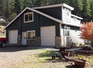 424 Lower Ranch Dr, New Meadows, ID 83654