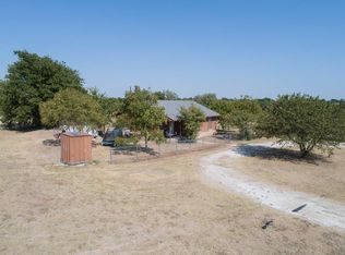6500 Bear Run Dr, Sanger, TX 76266