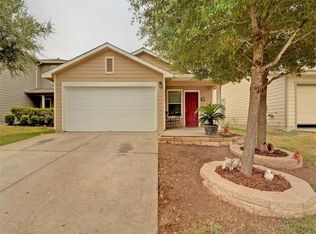 3613 Sand Dunes Ave, Austin, TX 78744