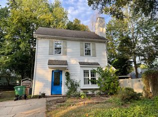 108 Shady Ct, Cary, NC 27513