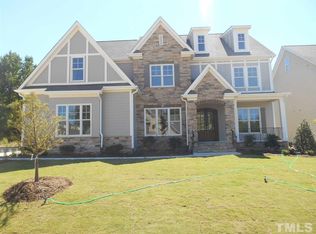 6713 Millory Springs Ln, Cary, NC 27519